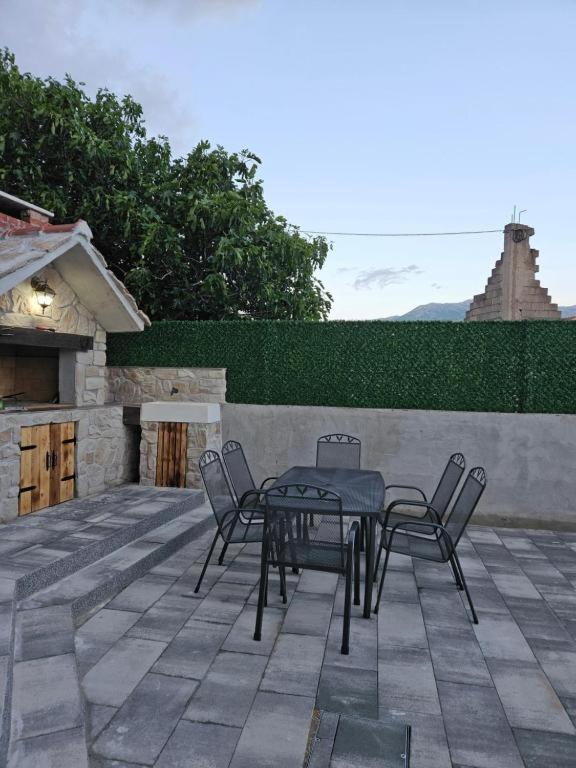 Villa Ivancica Σπλιτ Εξωτερικό φωτογραφία