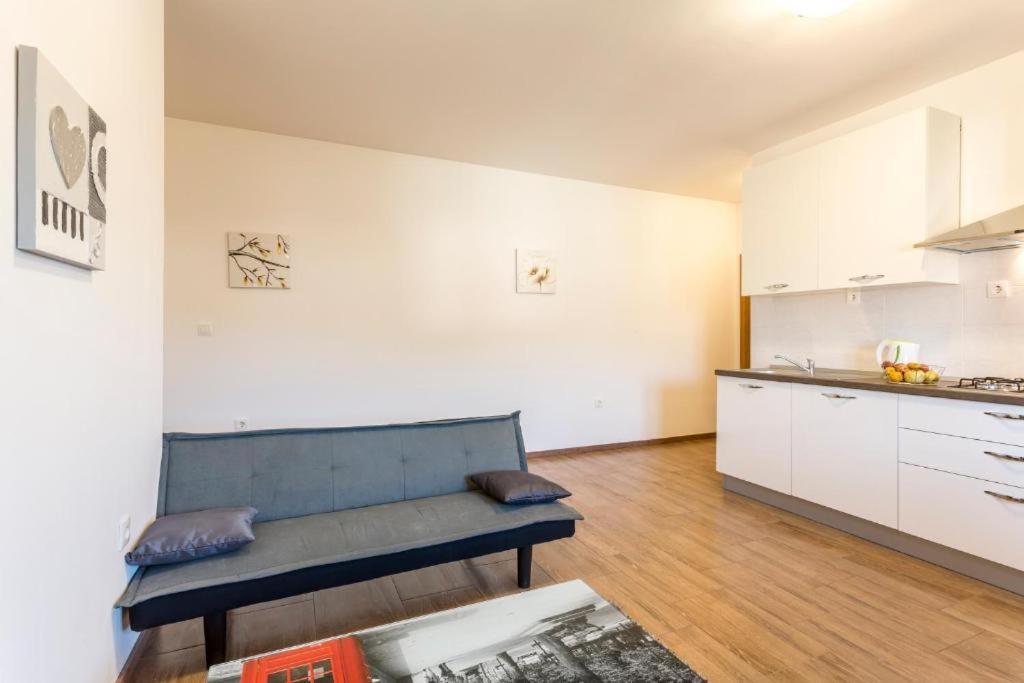 Villa Ivancica Σπλιτ Εξωτερικό φωτογραφία