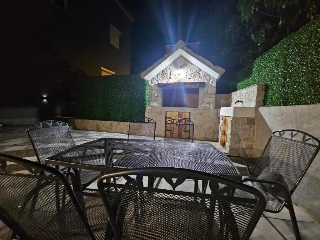 Villa Ivancica Σπλιτ Εξωτερικό φωτογραφία