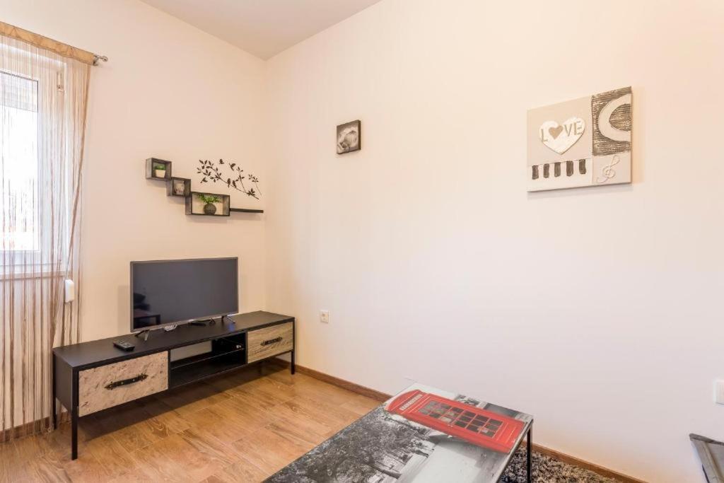 Villa Ivancica Σπλιτ Εξωτερικό φωτογραφία