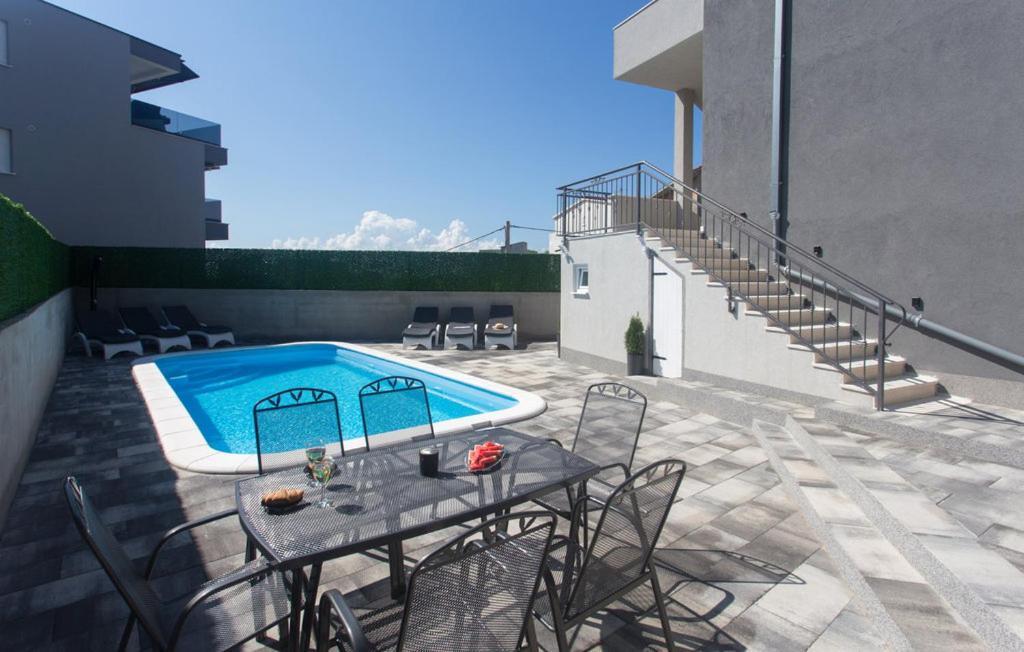 Villa Ivancica Σπλιτ Εξωτερικό φωτογραφία