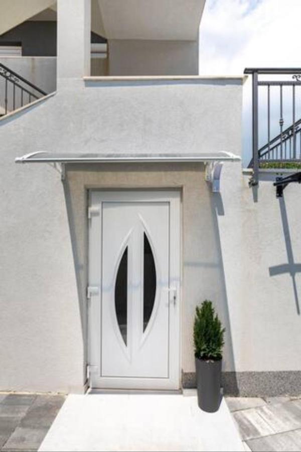 Villa Ivancica Σπλιτ Εξωτερικό φωτογραφία