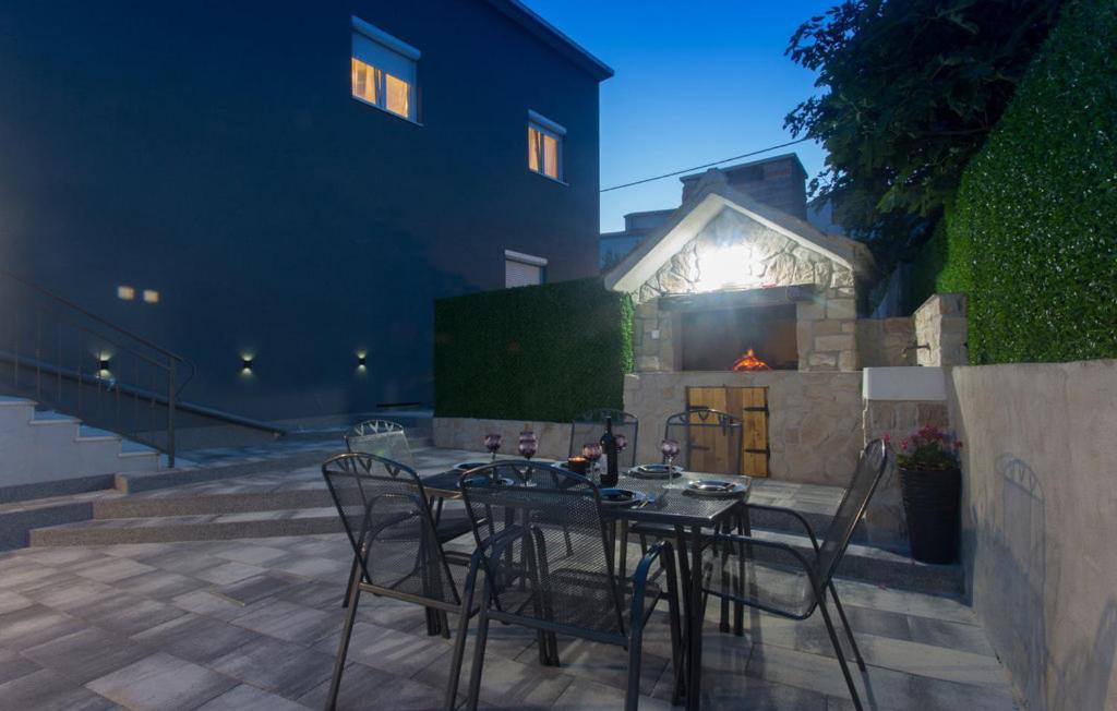 Villa Ivancica Σπλιτ Εξωτερικό φωτογραφία