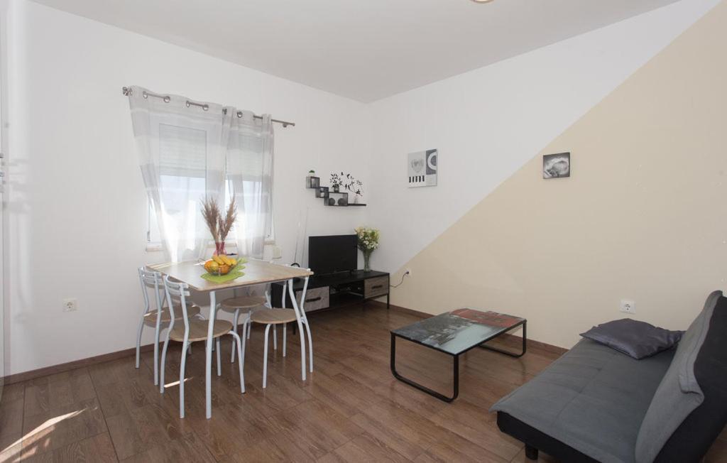 Villa Ivancica Σπλιτ Εξωτερικό φωτογραφία